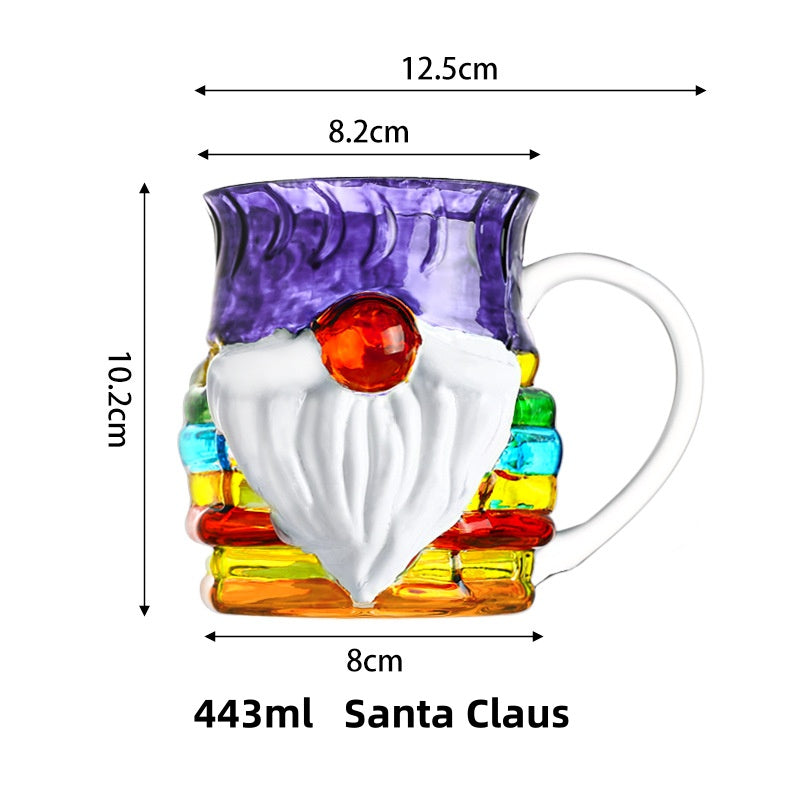 443ml (Santa)